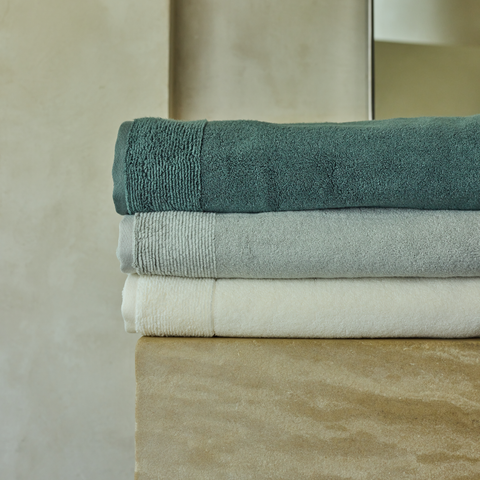Performance Plush Towel