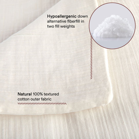 Cotton Quilt