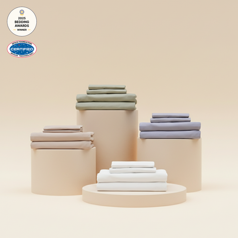 Performance Cotton Sheet Set