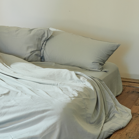 Performance TENCEL™ Duvet Cover