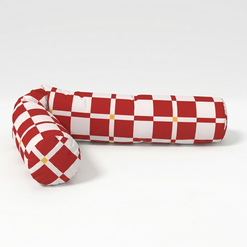 Ziggy Pillow Cover