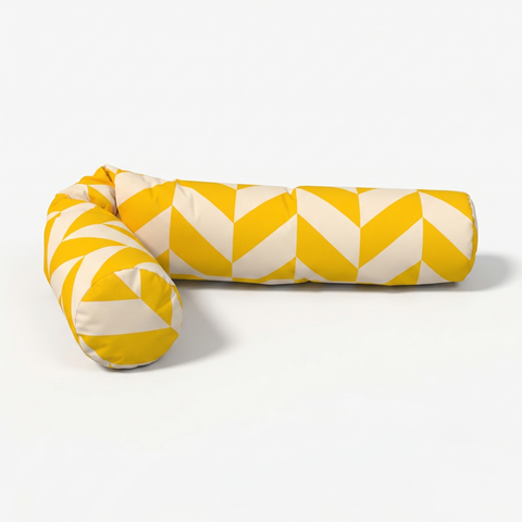 Ziggy Pillow