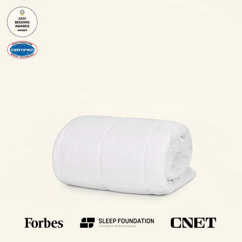 Performance Mattress Pad