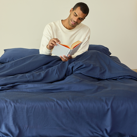 Performance TENCEL™ Sheet Set ($119)