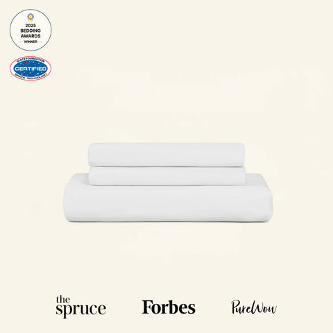 Performance TENCEL™ Sheet Set ($119)