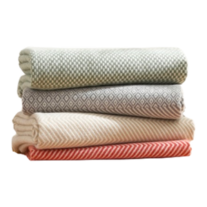 80% Off Blankets & Quilts