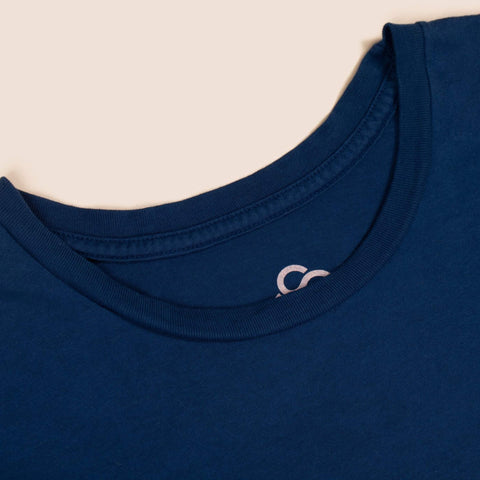 Essential Crop Tee - Final Sale